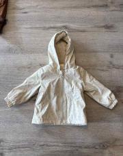 parka T74