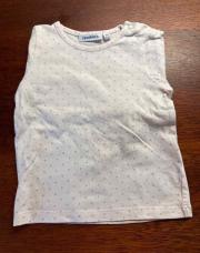 Blouse longue manche NOukies 3M