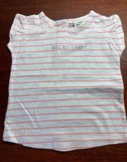 Blouse courte manche TAO 3 M