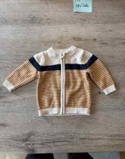 gilet T71