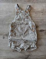 salopette short T71