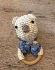 hochet crochet