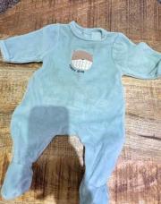 Pyjama 0m ( la redoute )