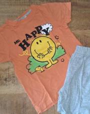 Pyjama Happy 6 ans