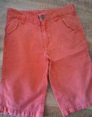 Short taille ajustable 6ans Orchestra 