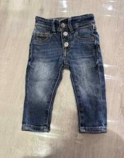 Jeans Guess (6-9 mois ) 