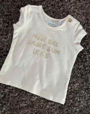 T shirt IKKS 3 mois 
