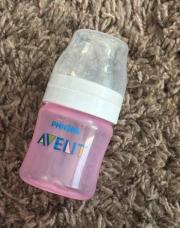Biberon AVent 