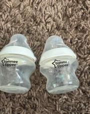  2 Biberon tommee t