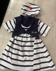 Ensemble ( TIM PoUce Nautic) 