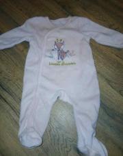 Pyjama 1mois