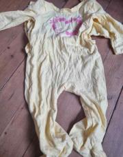 Pyjama coton 6mois