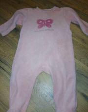 Pyjama 12mois