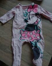 Pyjama minnie 6mois