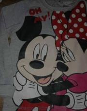 Pull minnie 18mois