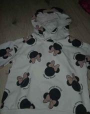 Sweat a capuche minnie