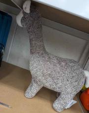 Peluche lama