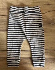 Legging babystyling 