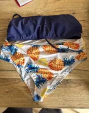 Bikini grossesse 