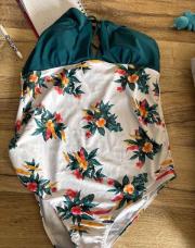 Maillot de grossesse 