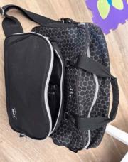 Sac à langer beaba 