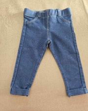 Jeans leggings 