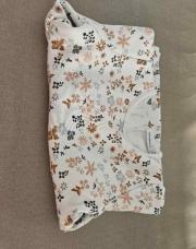 Robe chaude noukies