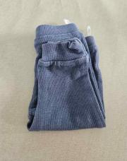 Leggings bleu marine 