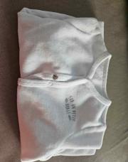 Pyjama sur un petit nuage 