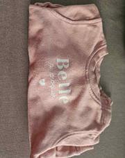 Pull belle a croquer 