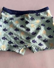Maillot Obaibi 18M