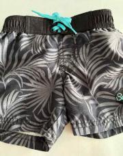 Maillot noir H&M 92cm