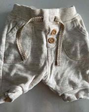 Short TAO 1M