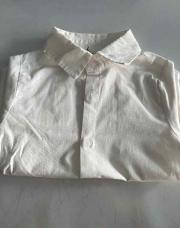 Chemise blanche 90cm
