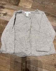 Gilet longue manche obaibi 12 M