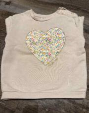 Pull longue manche TAO 12 mois 