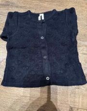 Gilet orchestra 9 mois 
