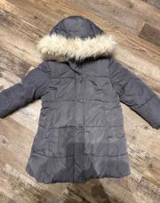 Long manteau okaidi 3 ans 