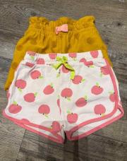  Lot 2 short Orchestra 23 M 