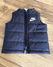 Veste sans manche adidas