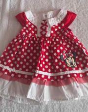 Robe disney officiel 6m