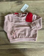 Pull ligne jbc 
