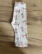 Legging cerise 