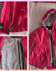 Veste 2en1 - T80