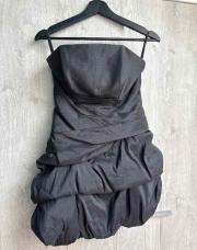Robe noir
