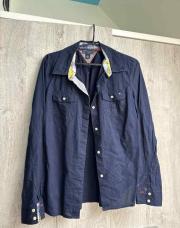 Chemise Tommy M