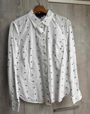 Chemise Tommy S