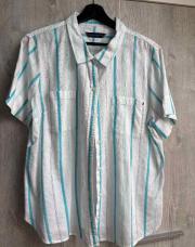 Chemise Tommy 