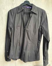 Chemise mexx noir