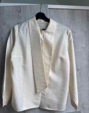 Chemise crem
